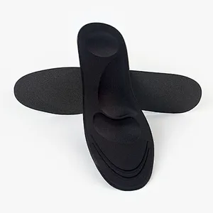 New Custom Breathable Shock Absorption Sport Foams Insoles