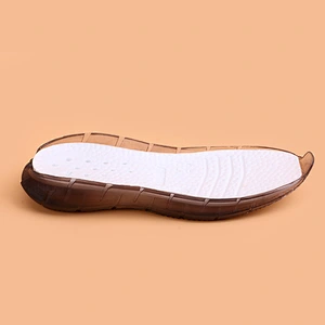 High Quality Fashion Unisex Sport Outsole for Making Shoes