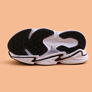 Hot Sale Casual Sports Running Shoe MD Outsole for Unisex