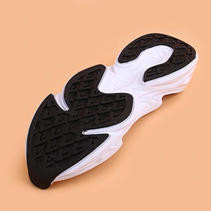 Hot Sale Casual Sports Running Shoe MD Outsole for Unisex