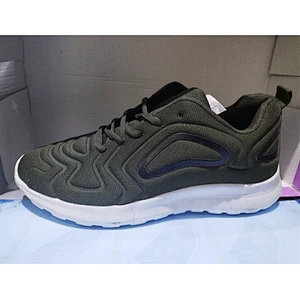 Hot sale men sport shoes breathable casual mens shoes