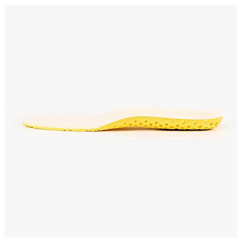 High Quality Breathable High-Elastic Sport EVA Insole for Children
