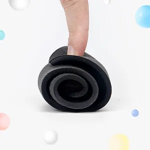 New Custom Breathable Shock Absorption Sport Foams Insoles