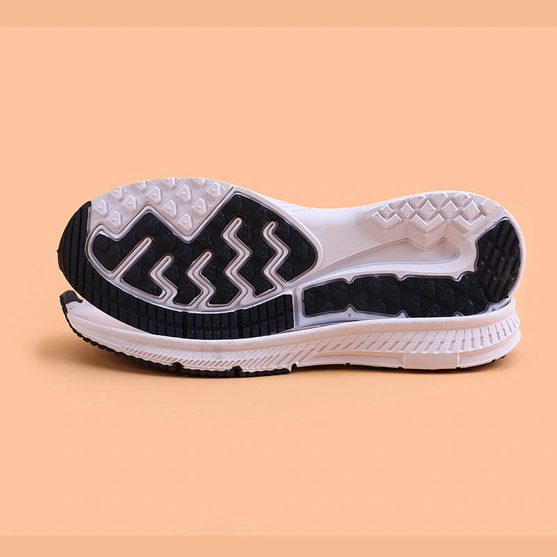New Style Sports Running Casual Shoe MD Outsole for Unisex