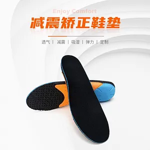 Factory Direct Supplier EVA Insoles for Sport Shoes