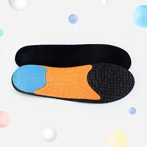 Factory Direct Supplier EVA Insoles for Sport Shoes