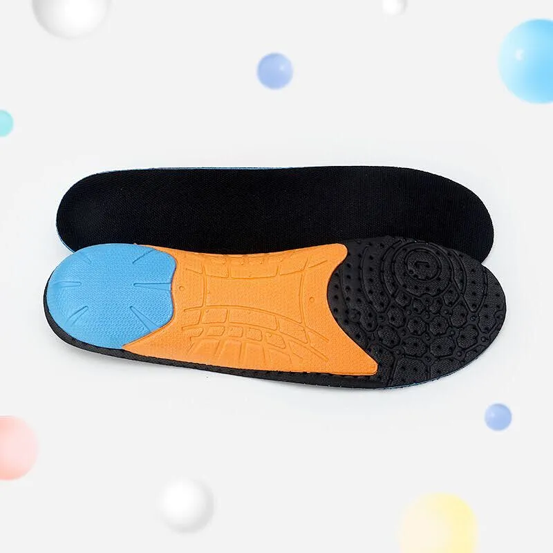 Factory Direct Supplier EVA Insoles for Sport Shoes