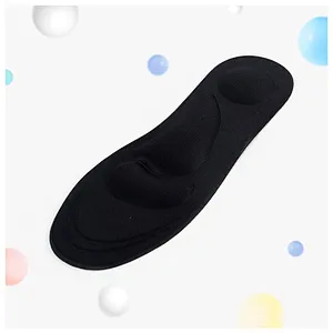 New Custom Breathable Shock Absorption Sport Foams Insoles