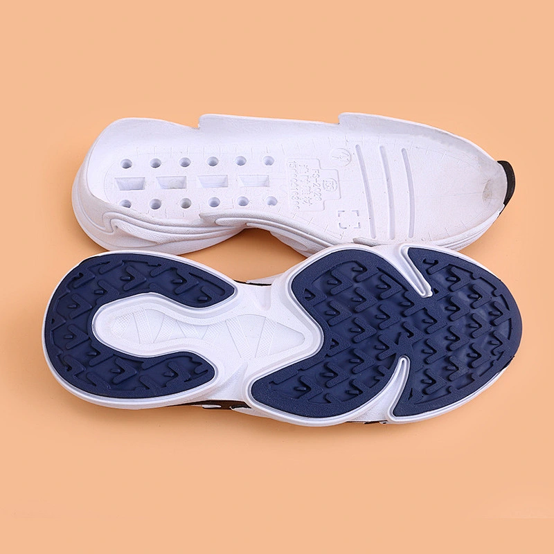 Hot Sale Casual Sports Running Shoe MD Outsole for Unisex