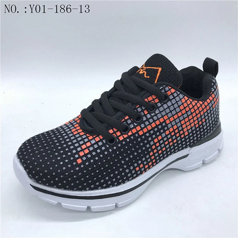 Hot sale breathable women sports shoes casual sneaker shoes