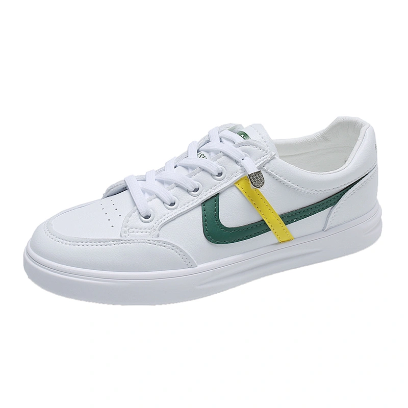 Outdoor Fashion Sports Shoes Breathable Casual Women Sneaker Shoes