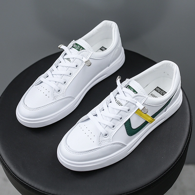 Outdoor Fashion Sports Shoes Breathable Casual Women Sneaker Shoes