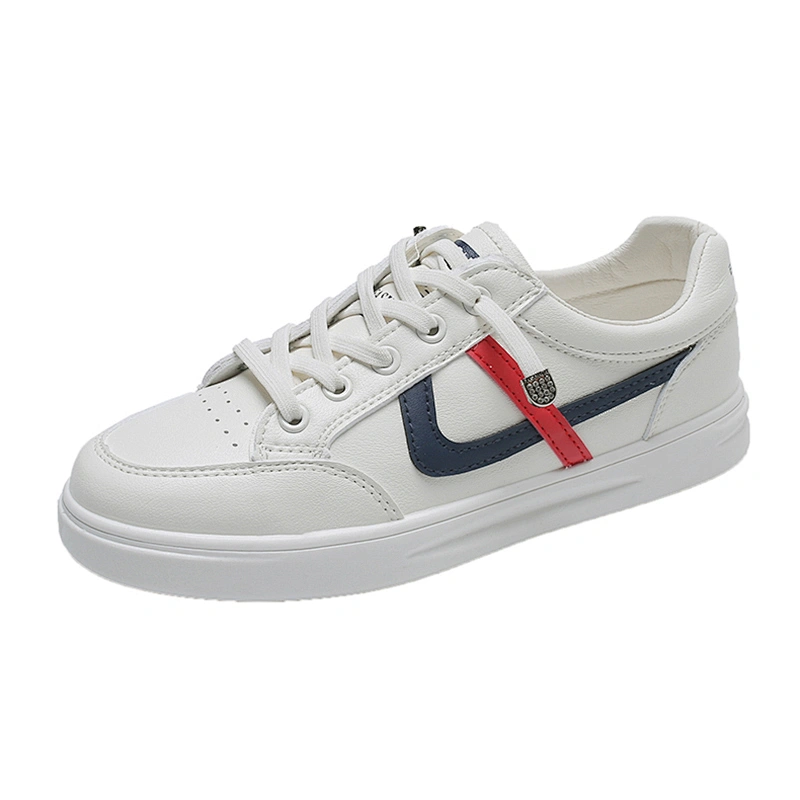 Outdoor Fashion Sports Shoes Breathable Casual Women Sneaker Shoes