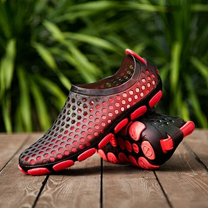Sport Shoes Men Water Shoes Aqua Beach Swim Outdoor Shoes