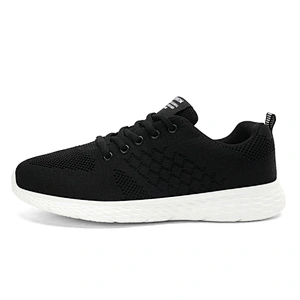 Women fashion lightweight comfortable shoes Simple Fashion Anti-impact top quality athletic boots Sports Running Shoes Wholesale