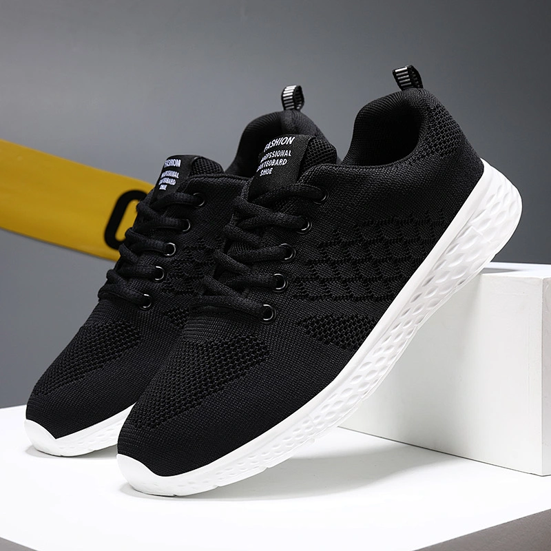 Women fashion lightweight comfortable shoes Simple Fashion Anti-impact top quality athletic boots Sports Running Shoes Wholesale