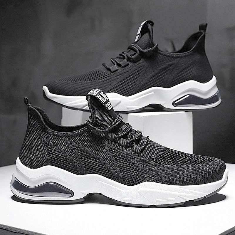 men's casual shoes Q10 Outdoor Running Wholesale Anti-Slip Stylish Shoes Sneakers Men autumn Shoes For Men