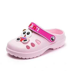Slides Baby Casual Shoes Girl Boys Garden Shoes Clogs