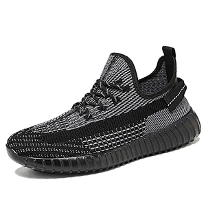 Men Tennis Shoes Slip On Lightweight Comfort Casual Sneakers for Work Walking Gym