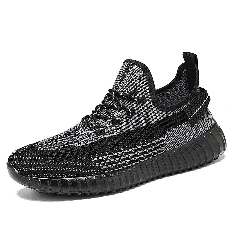 Men Tennis Shoes Slip On Lightweight Comfort Casual Sneakers for Work Walking Gym