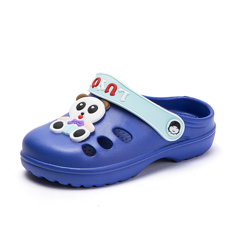 Slides Baby Casual Shoes Girl Boys Garden Shoes Clogs