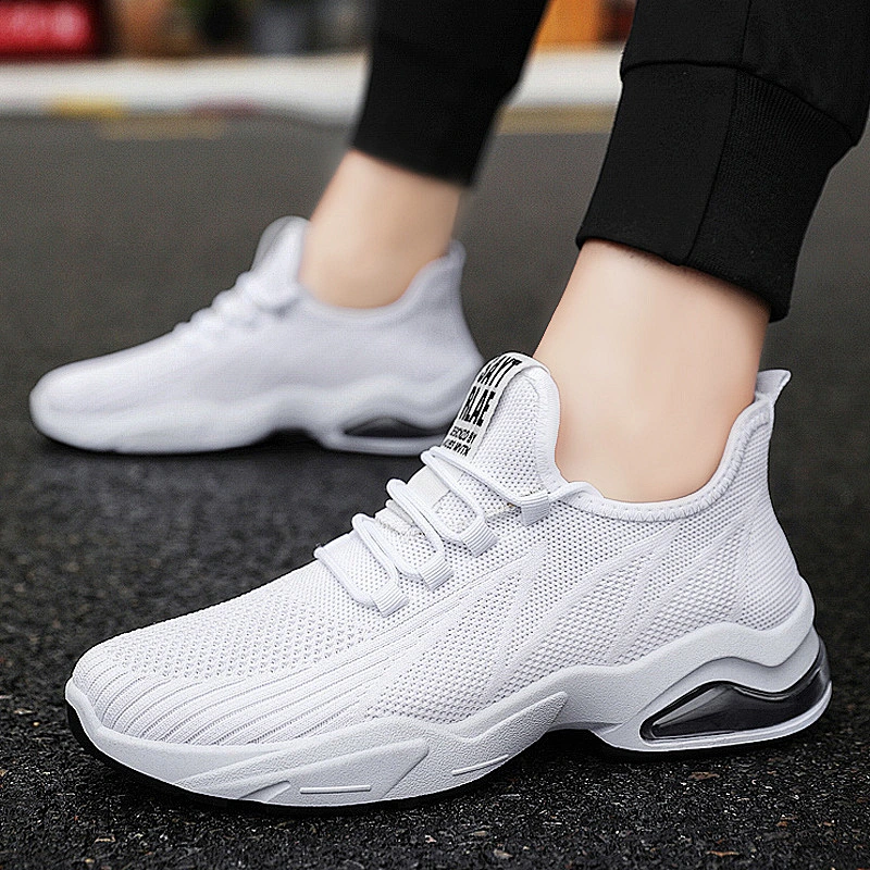 men's casual shoes Q10 Outdoor Running Wholesale Anti-Slip Stylish Shoes Sneakers Men autumn Shoes For Men