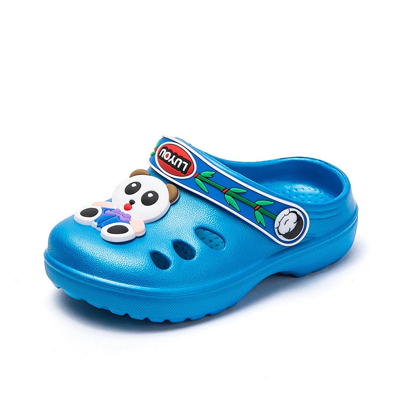 Slides Baby Casual Shoes Girl Boys Garden Shoes Clogs