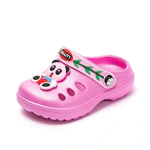 Slides Baby Casual Shoes Girl Boys Garden Shoes Clogs