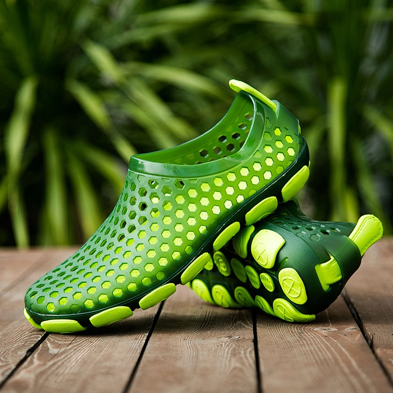 Sport Shoes Men Water Shoes Aqua Beach Swim Outdoor Shoes