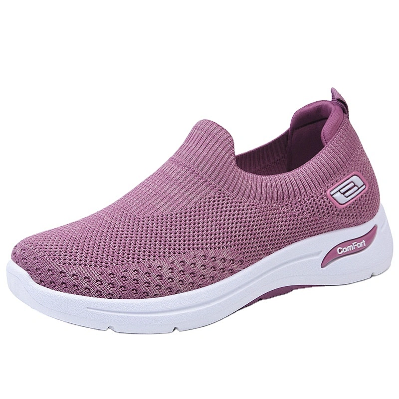 New arrive women slip on loafers boat shoes zapatillas hombre woman brand sneakers custom sneaker design