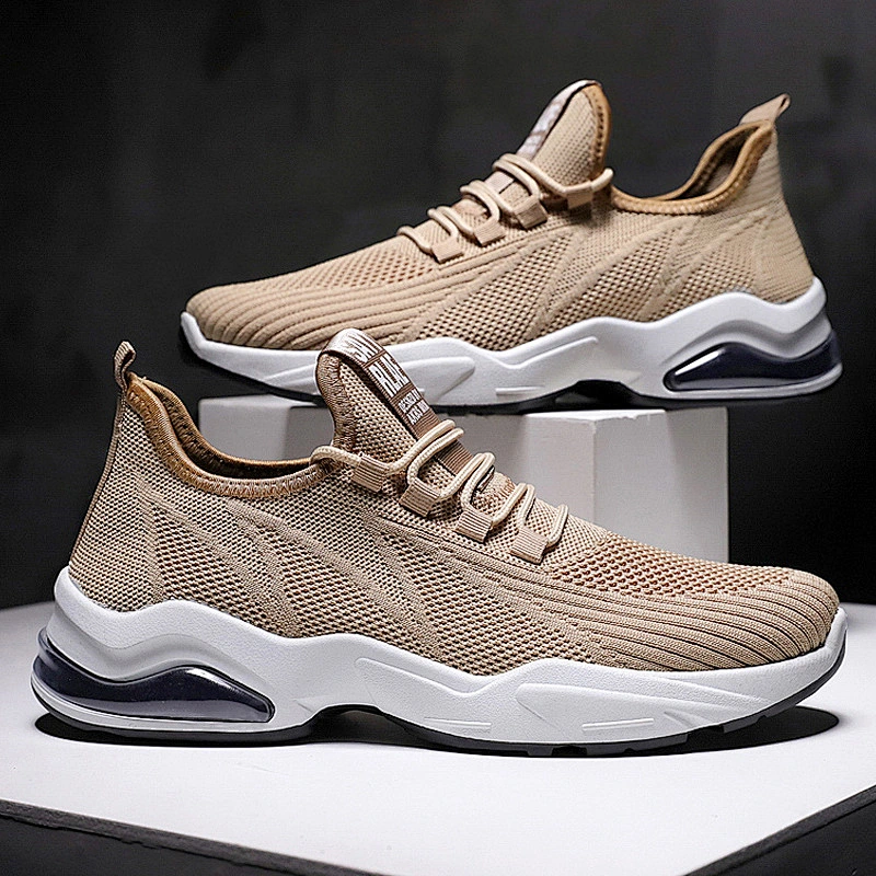 men's casual shoes Q10 Outdoor Running Wholesale Anti-Slip Stylish Shoes Sneakers Men autumn Shoes For Men