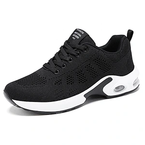 Cheap Price Lady Running Breathable Outdoor Gym Sports Shoes Lightweight Sneakers Ladies Comfortable Athletic Training Footwear