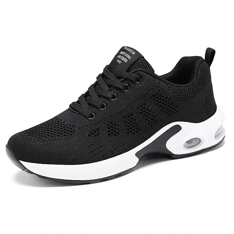 Cheap Price Lady Running Breathable Outdoor Gym Sports Shoes Lightweight Sneakers Ladies Comfortable Athletic Training Footwear