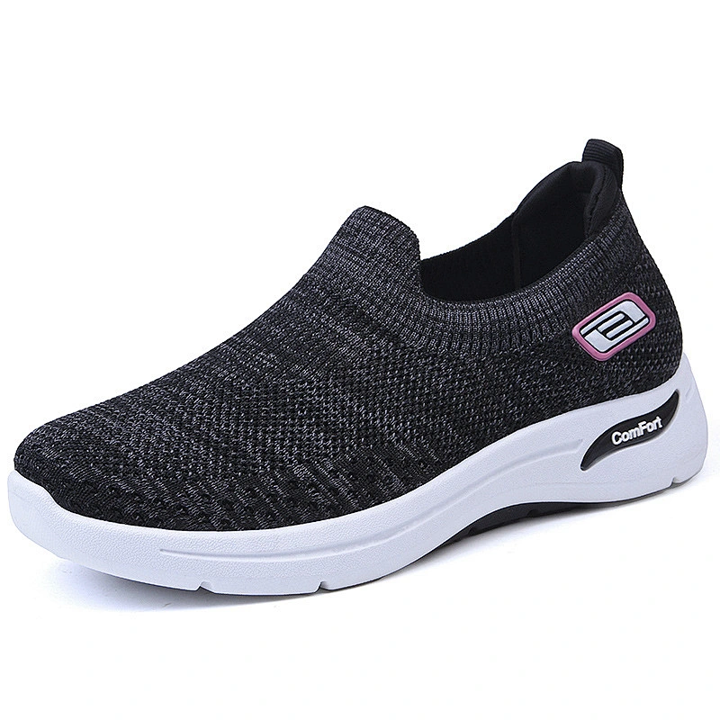 New arrive women slip on loafers boat shoes zapatillas hombre woman brand sneakers custom sneaker design