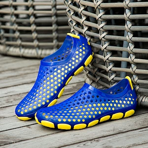 Sport Shoes Men Water Shoes Aqua Beach Swim Outdoor Shoes