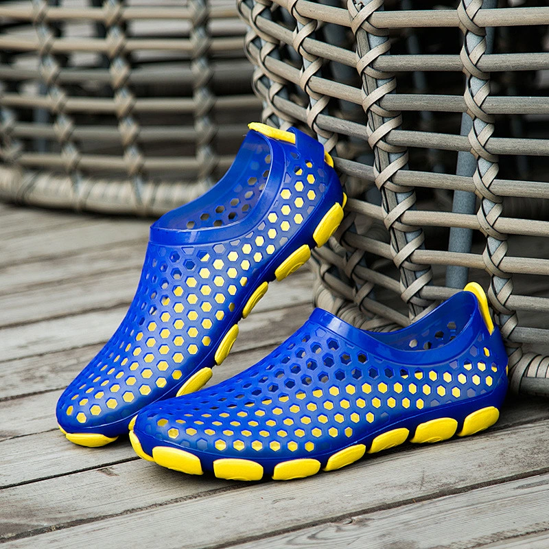 Sport Shoes Men Water Shoes Aqua Beach Swim Outdoor Shoes