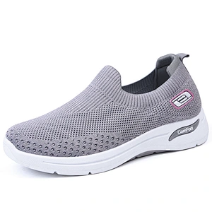 New arrive women slip on loafers boat shoes zapatillas hombre woman brand sneakers custom sneaker design