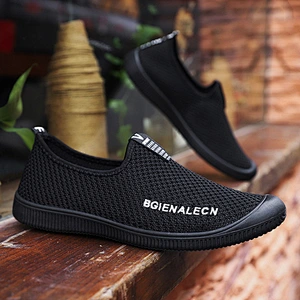 loafers men sports shoes men new model korean shoes flat shoes for men
