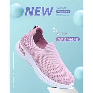 New arrive women slip on loafers boat shoes zapatillas hombre woman brand sneakers custom sneaker design