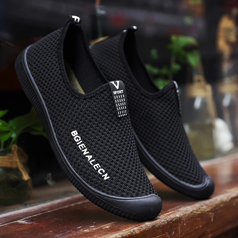 loafers men sports shoes men new model korean shoes flat shoes for men