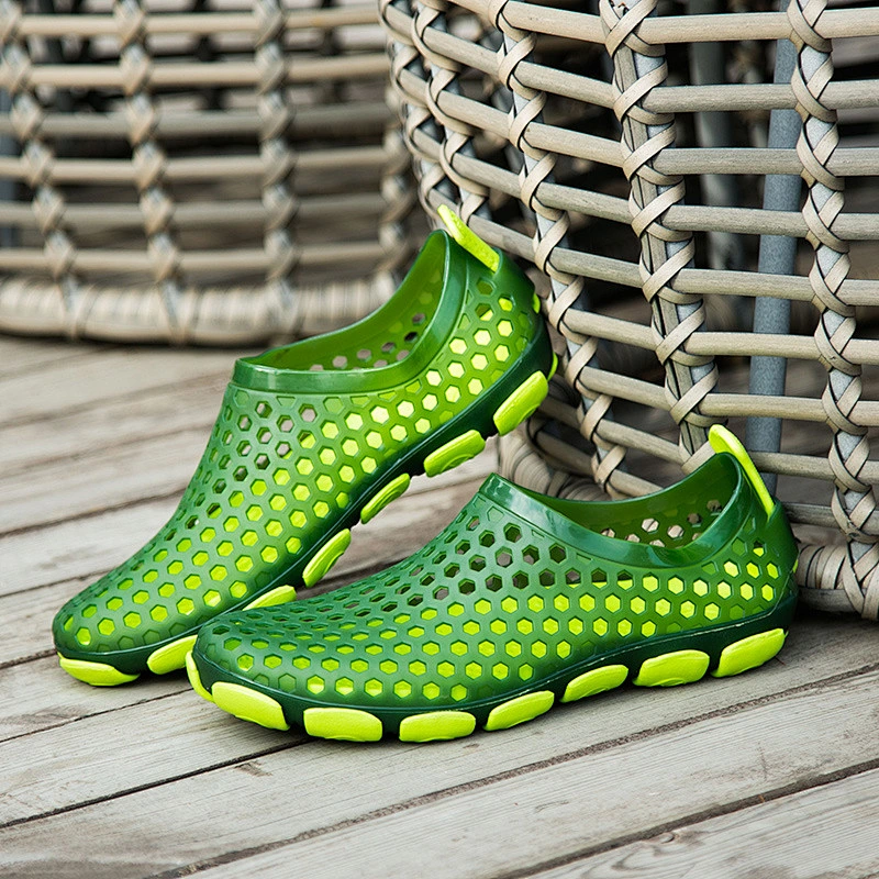 Sport Shoes Men Water Shoes Aqua Beach Swim Outdoor Shoes