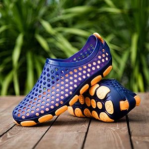 Sport Shoes Men Water Shoes Aqua Beach Swim Outdoor Shoes