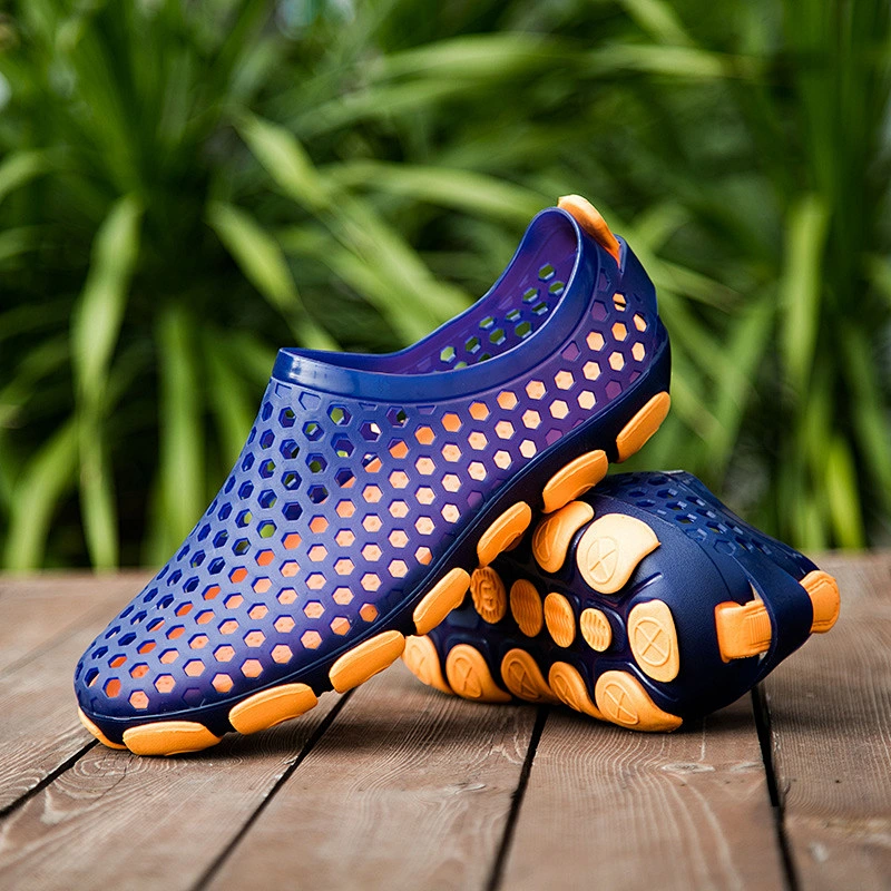 Sport Shoes Men Water Shoes Aqua Beach Swim Outdoor Shoes