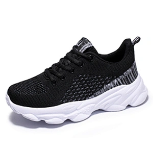 Mesh Women Walking Sneakers Lady Casual Sports Running Shoes