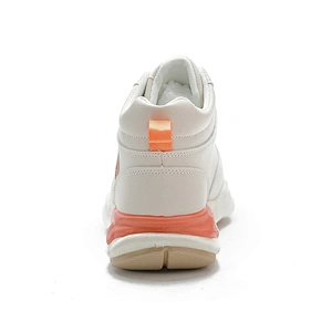 Lace up Lady Athletic Sneakers Women Casual Running Shoes