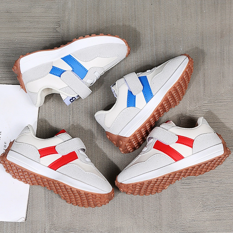 School Comfortable Kids Sports Shoes Children Running Sneakers