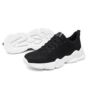 Mesh Women Walking Sneakers Lady Casual Running Sports Shoes
