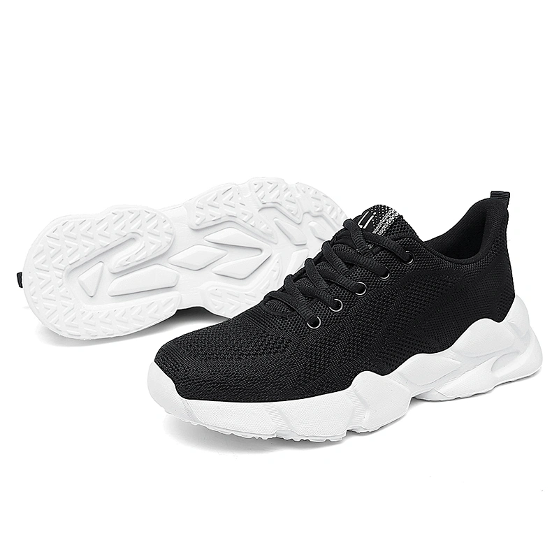 Mesh Women Walking Sneakers Lady Casual Running Sports Shoes