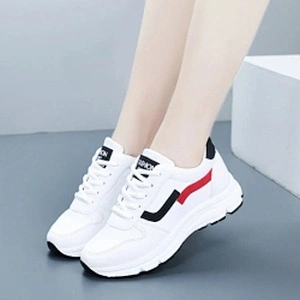 Lady Leisure Sneakers Women Casual Running Shoes