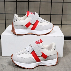 School Comfortable Kids Sports Shoes Children Running Sneakers
